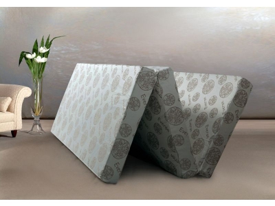 Nệm Bông Ép Everon