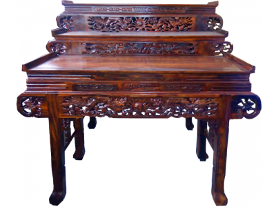 Bàn cúng một tầng