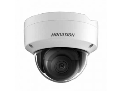Camera DOME IP 2MP H265+