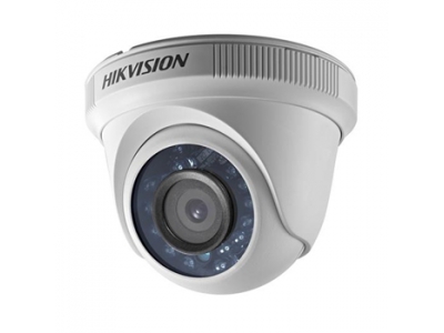 Camera DOME HD TVI Ngoài Trời 1MP