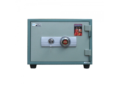 Két Chống Cháy 2