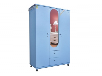 Tủ sắt Trung Hưng 1